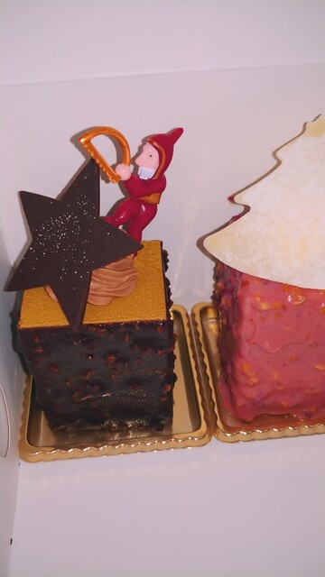 パティスリー アルブリエ Patisserie Arbriller 上尾 ケーキ 食べログ