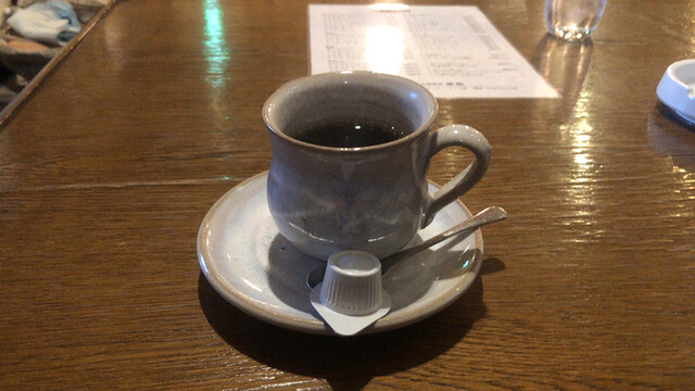 黒船 - 帯広（喫茶店）の写真