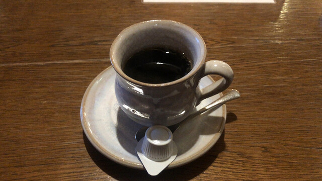 黒船 - 帯広（喫茶店）の写真