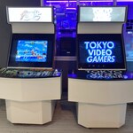 TOKYO VIDEO GAMERS - 