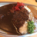 カレーの店 SPICE - 