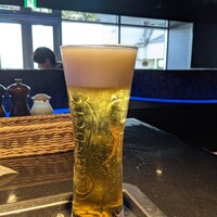 国産熟成焼肉 肉バル ドウラクコリーダ ランドマーク店 - カールスバーグ