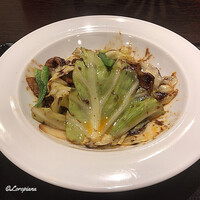 中国料理 豪華 - 回鍋肉