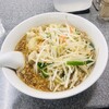 中華麺店 喜楽