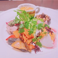 トラットリア トペ - 