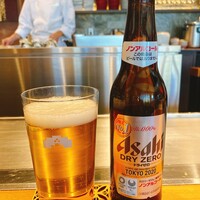 くずし鉄板 あばぐら 恵比寿店 - 