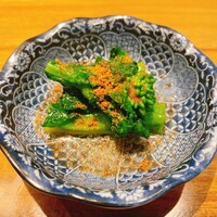 くずし鉄板 あばぐら 恵比寿店 - 