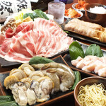 Tonshabu Hide - 