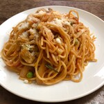 洋食 デリシュ - 