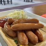 オアシス - 料理写真: