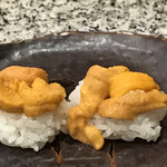 Sushi Hana - 