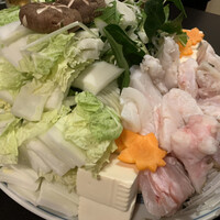 土佐料理 祢保希 新宿店 - 