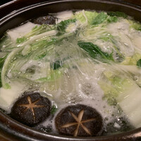 土佐料理 祢保希 新宿店 - 