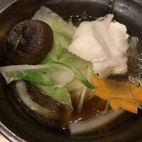 土佐料理 祢保希 新宿店 - 