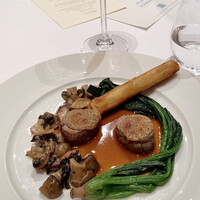 メゾン ポール・ボキューズ - 