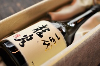 Sake - 入手困難なプレミア日本酒も飲めるかも…！？