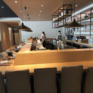 小割烹おはし あきはばらりびんぐ_2