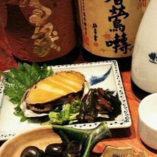 甲州居酒屋さけくら_2