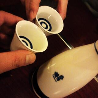 甲州居酒屋さけくら_1