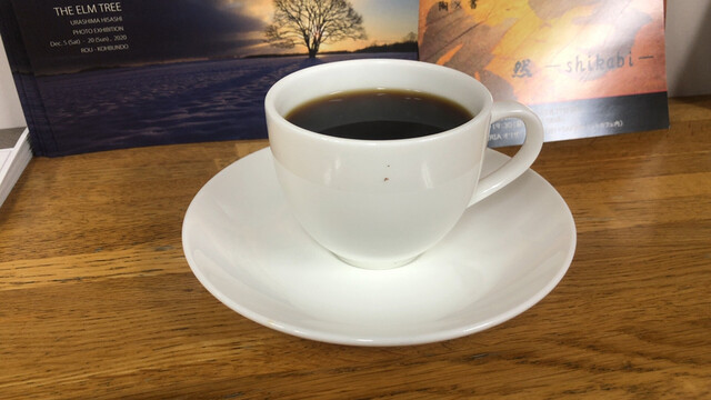 フローモーション（FLOWMOTION） - 帯広（カフェ）の写真