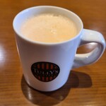 タリーズコーヒー with U - 