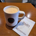 タリーズコーヒー with U - 