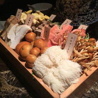 Shangri-La's secret ROPPONGI - 