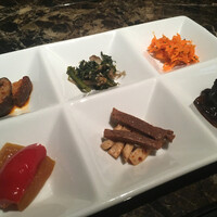 Shangri-La's secret ROPPONGI - 