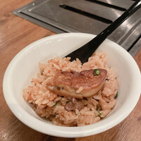 六本木焼肉　Kintan - 