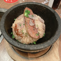 六本木焼肉　Kintan - 