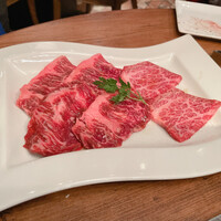 六本木焼肉　Kintan - 