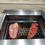 MY YAKINIKU STYLE 将泰庵 - 