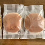 春光堂 - お日持ちは1週間です