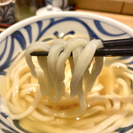 讃岐うどん 麦福  - 