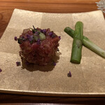 東京肉しゃぶ家 - 