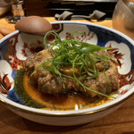 東京肉しゃぶ家 - 