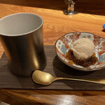 東京肉しゃぶ家 - 