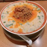 アジアン ヌードル  - 大陸担々麺