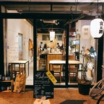 ブラインドドンキー - 