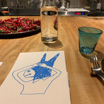 ブラインドドンキー - 