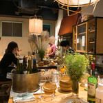 ブラインドドンキー - 