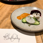 ブラインドドンキー - 