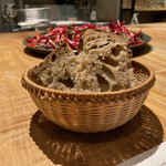 ブラインドドンキー - 