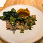 ブラインドドンキー - 