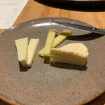 ブラインドドンキー - 