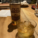 ブラインドドンキー - 