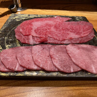 東京肉しゃぶ家 - 