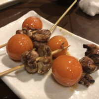 里葉亭 - 