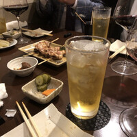 里葉亭 - 
