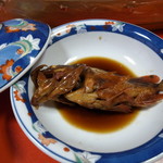 Maruman - かさご？の煮つけ